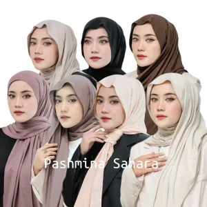 Pashmina Kaos